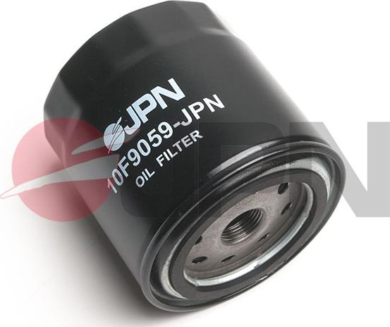 JPN 10F9059-JPN - Oil Filter www.parts5.com