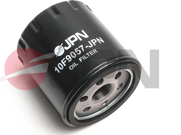 JPN 10F9057-JPN - Oil Filter www.parts5.com