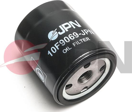 JPN 10F9069-JPN - Oil Filter www.parts5.com