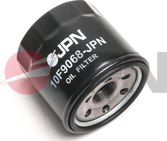 JPN 10F9068-JPN - Oil Filter www.parts5.com