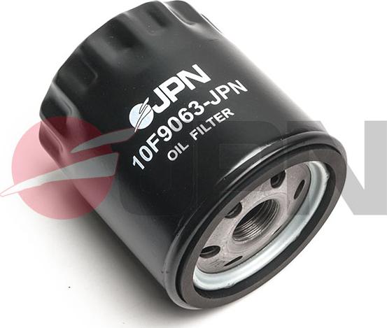 JPN 10F9063-JPN - Oil Filter www.parts5.com