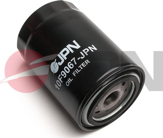 JPN 10F9067-JPN - Oil Filter www.parts5.com