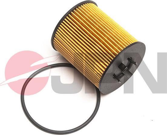 JPN 10F9011-JPN - Oil Filter www.parts5.com