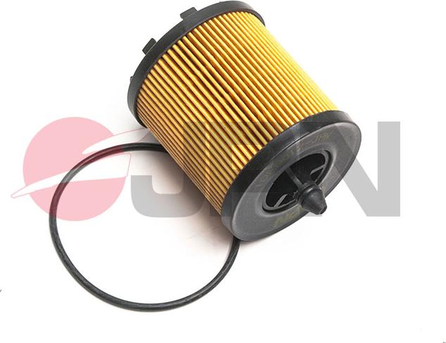 JPN 10F9012-JPN - Oil Filter www.parts5.com