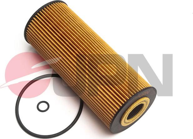 JPN 10F9081-JPN - Oil Filter www.parts5.com