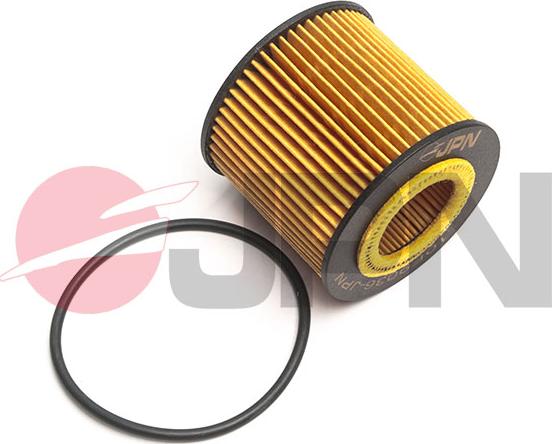 JPN 10F9036-JPN - Oil Filter www.parts5.com