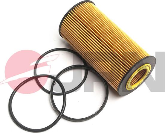 JPN 10F9037-JPN - Oil Filter www.parts5.com