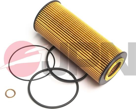 JPN 10F9021-JPN - Oil Filter www.parts5.com