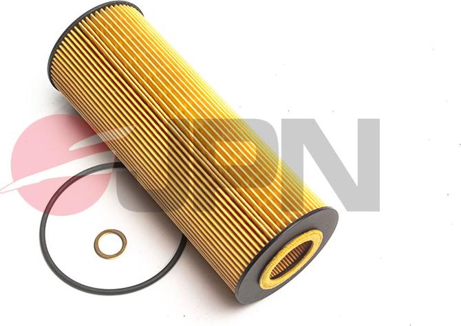 JPN 10F9023-JPN - Oil Filter www.parts5.com