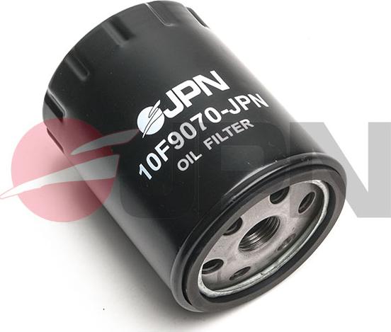 JPN 10F9070-JPN - Oil Filter parts5.com