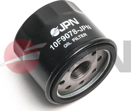 JPN 10F9078-JPN - Oil Filter www.parts5.com