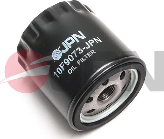 JPN 10F9073-JPN - Oil Filter www.parts5.com