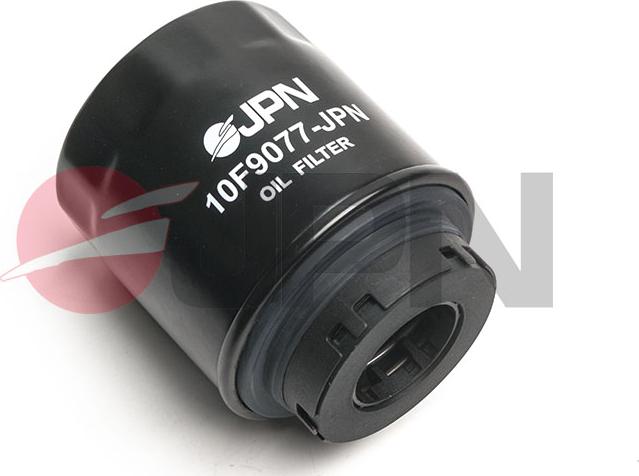 JPN 10F9077-JPN - Oil Filter www.parts5.com