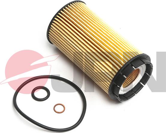 JPN 10F0501-JPN - Oil Filter www.parts5.com