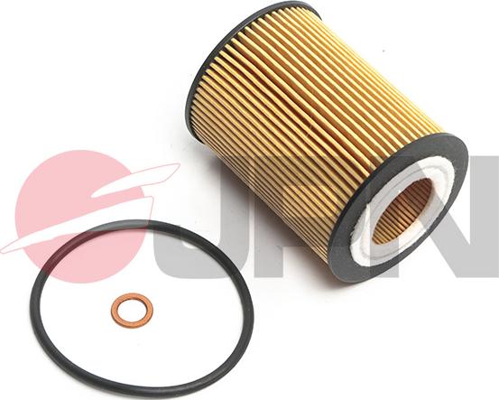 JPN 10F0502-JPN - Oil Filter www.parts5.com