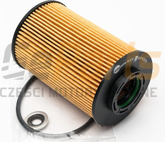 JPN 10F0306-JPN - Oil Filter www.parts5.com