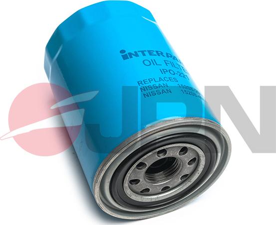 JPN 10F1007-JPN - Oil Filter www.parts5.com