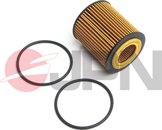 JPN 10F8007-JPN - Oil Filter www.parts5.com