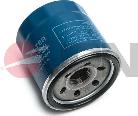 JPN 10F3002-JPN - Oil Filter www.parts5.com