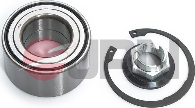 JPN 10L9099-JPN - Wheel hub, bearing Kit www.parts5.com