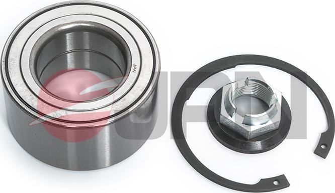 JPN 10L9095-JPN - Wheel hub, bearing Kit www.parts5.com