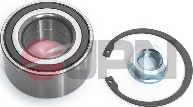 JPN 10L9092-JPN - Wheel hub, bearing Kit www.parts5.com