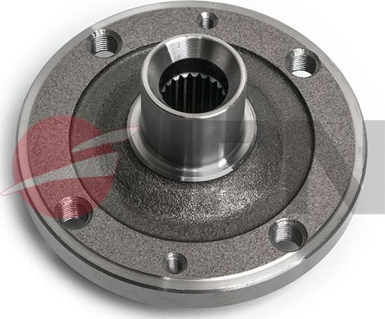 JPN 10L9046-JPN - Ступица колеса, поворотный кулак www.parts5.com