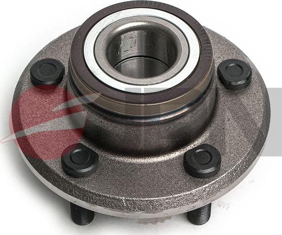 JPN 10L9068-JPN - Wheel hub, bearing Kit parts5.com