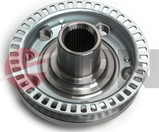 JPN 10L9014-JPN - Wheel Hub parts5.com