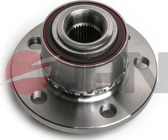 JPN 10L9011-JPN - Wheel hub, bearing Kit www.parts5.com