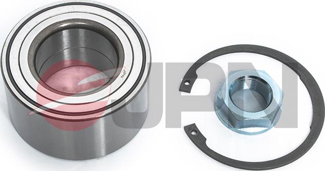 JPN 10L9084-JPN - Wheel hub, bearing Kit parts5.com