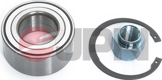 JPN 10L9085-JPN - Wheel hub, bearing Kit www.parts5.com