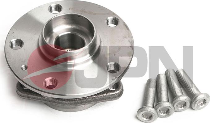 JPN 10L9031-JPN - Zestaw łożysk koła www.parts5.com