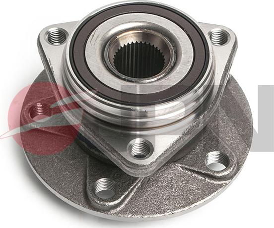 JPN 10L9031-JPN - Wheel hub, bearing Kit parts5.com