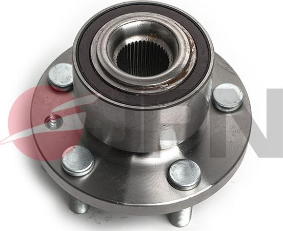 JPN 10L9033-JPN - Wheel hub, bearing Kit www.parts5.com