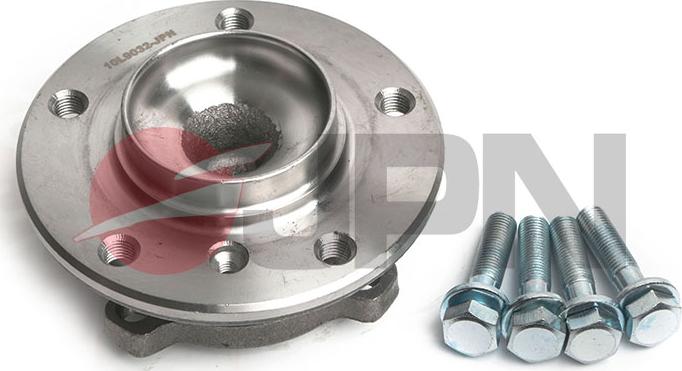 JPN 10L9032-JPN - Wheel hub, bearing Kit www.parts5.com