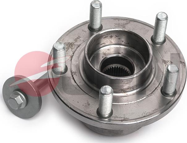 JPN 10L9020-JPN - Wheel hub, bearing Kit parts5.com