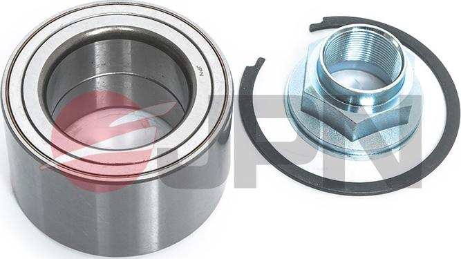 JPN 10L9079-JPN - Wheel hub, bearing Kit www.parts5.com