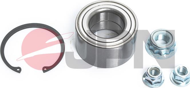 JPN 10L9070-JPN - Wheel hub, bearing Kit www.parts5.com