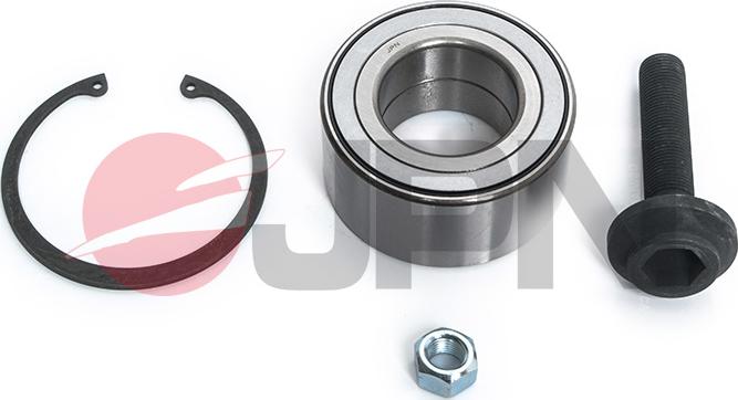 JPN 10L9078-JPN - Wheel hub, bearing Kit www.parts5.com