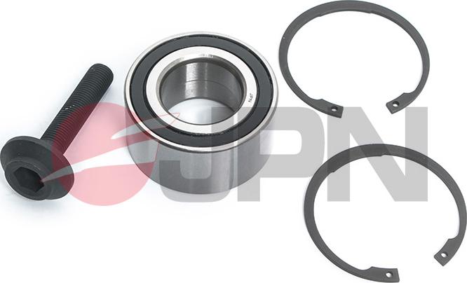 JPN 10L9073-JPN - Wheel hub, bearing Kit www.parts5.com