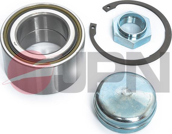 JPN 10L9100-JPN - Wheel hub, bearing Kit www.parts5.com