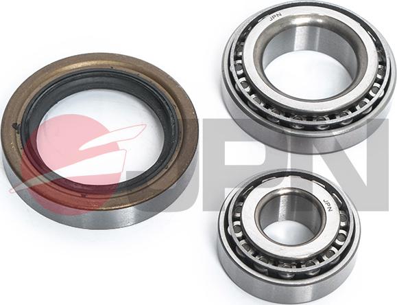 JPN 10L9108-JPN - Wheel hub, bearing Kit www.parts5.com