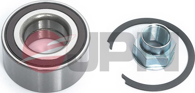 JPN 10L9103-JPN - Wheel hub, bearing Kit www.parts5.com