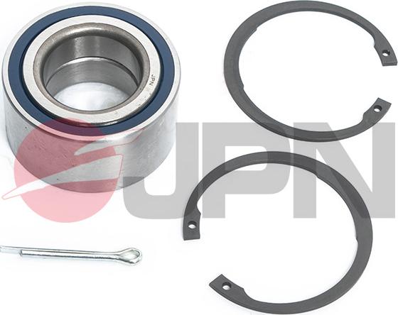 JPN 10L9110-JPN - Комплект подшипника ступицы колеса www.parts5.com