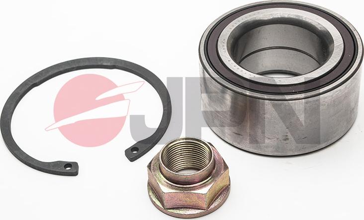 JPN 10L4019-JPN - Wheel hub, bearing Kit www.parts5.com