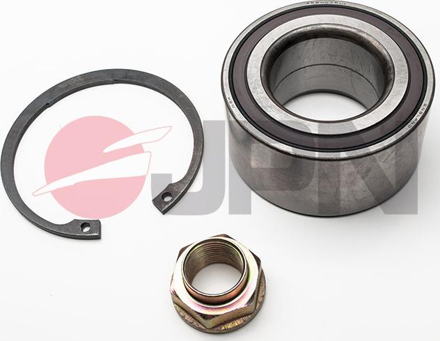 JPN 10L4018-JPN - Wheel hub, bearing Kit www.parts5.com