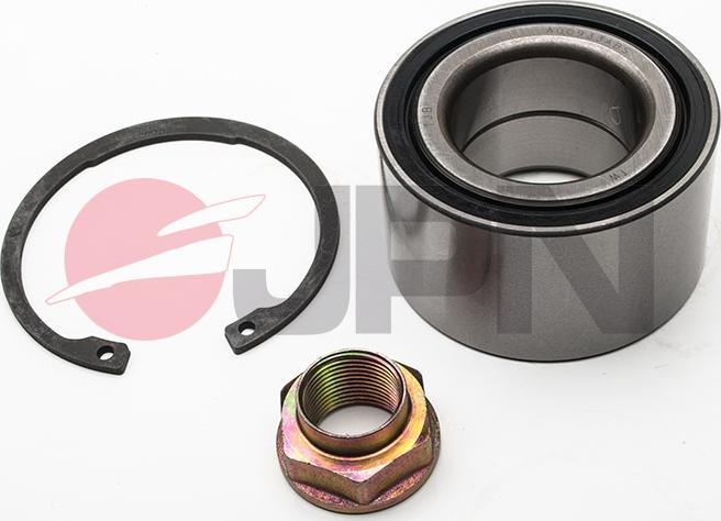 JPN 10L4020-JPN - Wheel hub, bearing Kit parts5.com