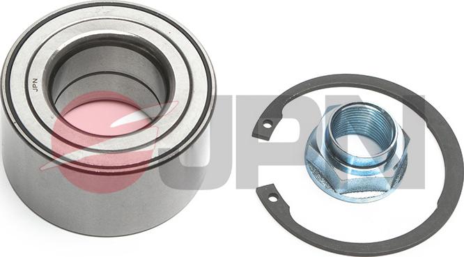 JPN 10L4023-JPN - Wheel hub, bearing Kit parts5.com