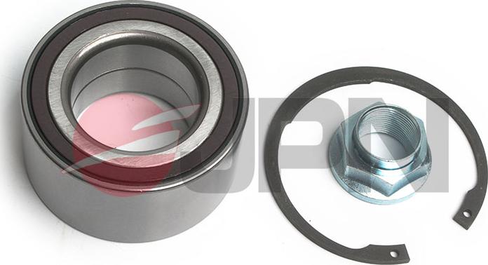 JPN 10L4022-JPN - Wheel hub, bearing Kit www.parts5.com